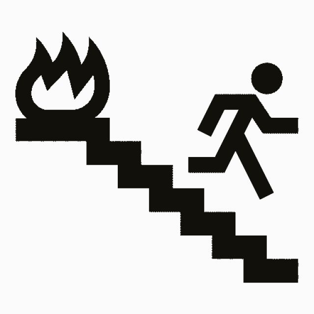 Yangın Merdiveni Firmaları 