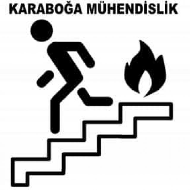 Yangın Merdiveni Fiyatları